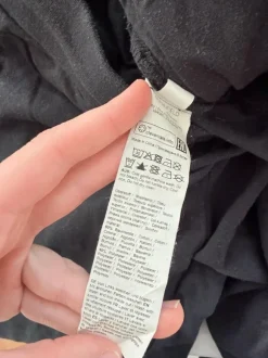 Anna Field Mama äitiyscollegehousut