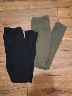 Anna Field raskausleggingssit