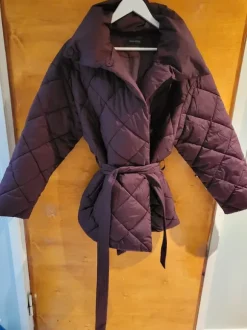 Annafield Talvitakki