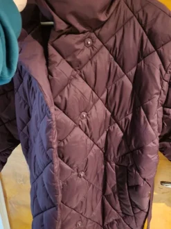 Annafield Talvitakki