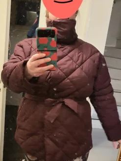 Annafield Talvitakki