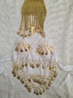 arabialainen tanssiasu