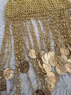 arabialainen tanssiasu