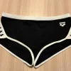 Arena Icons low waist short uimahousut, koko 90 cm.