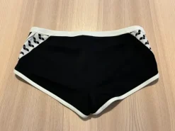 Arena Icons low waist short uimahousut, koko 90 cm.