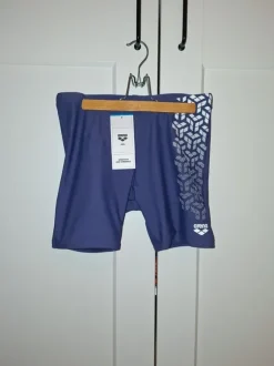Arena Kikko Mid Jammer Swim Shorts