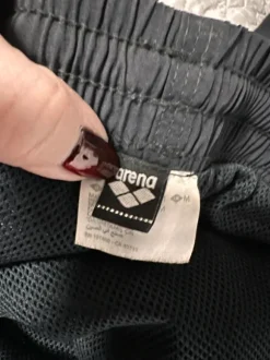 Arenan uimashortsit M