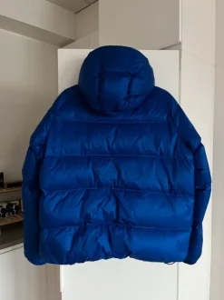 Arket Puffer Jacket
