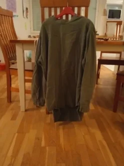 Armeijan "pelipaita"