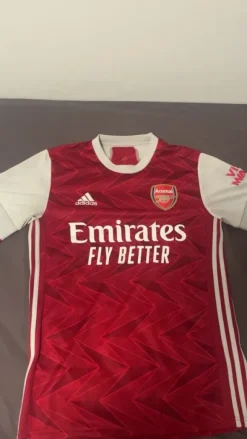 Arsenal t-shirt