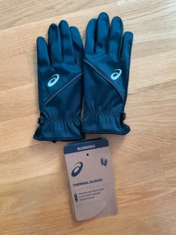 Asics Thermal Running Gloves