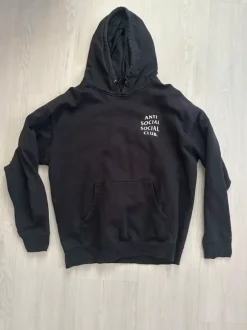 ASSC huppari