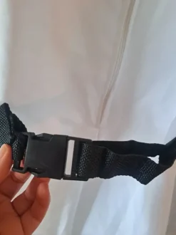 Astronautti penkkari asu/halloween asu