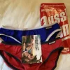 Aussiebum 2 kappaletta