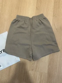 AYBL Courtside Shorts