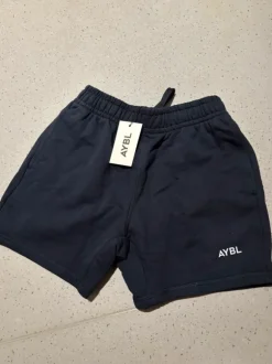 AYBL shortsit