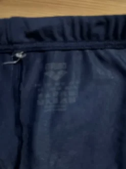 Badebukser med lange ben