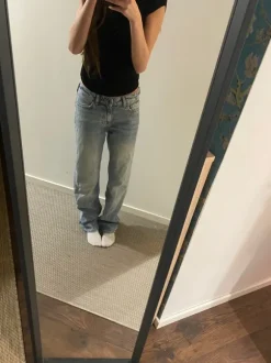 Baggy jeans