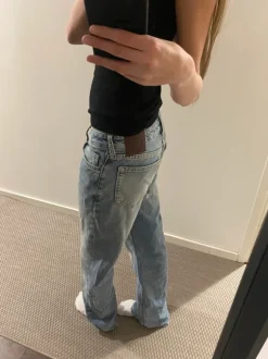 Baggy jeans