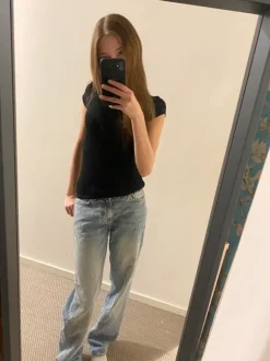 Baggy jeans