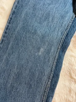 Baggy jeans vintage Y2K