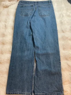 Baggy jeans vintage Y2K