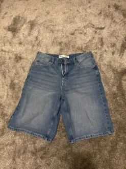 Baggy jorts