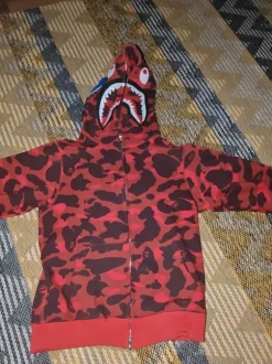 bape huppari