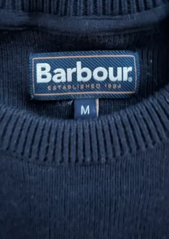 Barbour miesten raitaneule