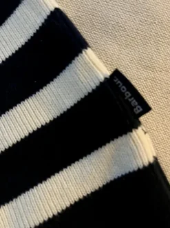 Barbour miesten raitaneule