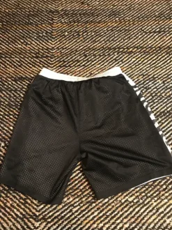 Basketball shorts