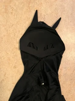 Batman-dräkt