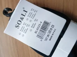 Bawełniane skarpety męskie 39 do 43 5 par bezuciskowa