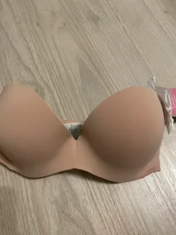 70B-70D Uudet rintaliivit