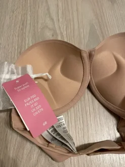 70B-70D Uudet rintaliivit