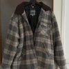 Beavers Checkered Flanell Jacket