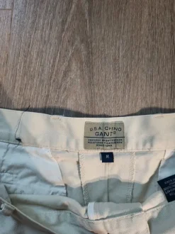 Beiget GANT Chino-shortsit