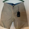 Ben Sherman shortsit 34