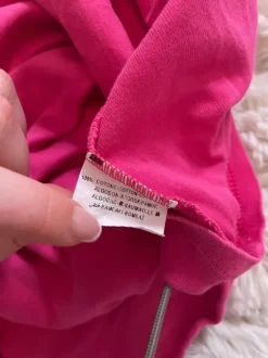 Benetton pitkähihanen