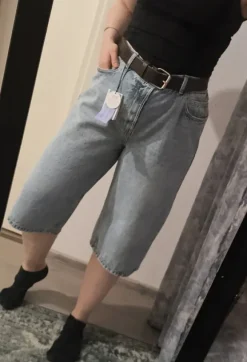 Bermuda shortsit koko XL