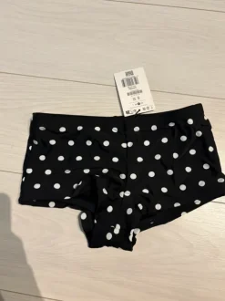 Bershka bikini shorts