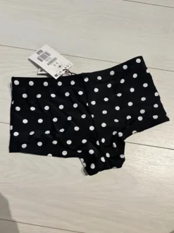 Bershka bikini shorts