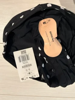 Bershka bikini shorts