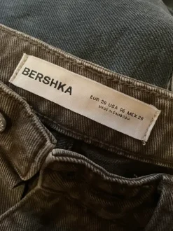 bershka farkut