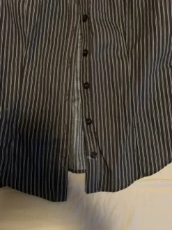 bershka imarteleva kauluspaita