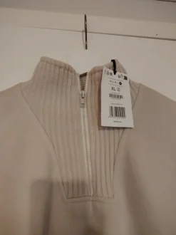 Bershka Kollegetakki