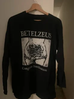 Betelzeus Longsleeve