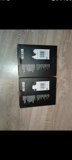 Bielizna męska rozmiar s Big Star w każdym opakowaniu po dwie sztuki