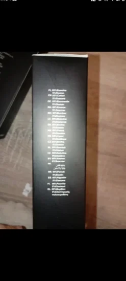 Bielizna męska rozmiar s Big Star w każdym opakowaniu po dwie sztuki