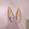 Big ol' silicone elf ears